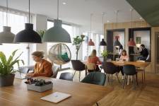 Antoine CALCAGNO - LAAD ARCHITECTURE