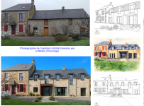 SADOK SMAIL - ATELIER KREIZENN