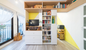 Emmanuel THIRARD - COMME QUOI ARCHITECTURE