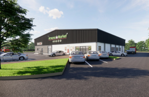 SADOK SMAIL - ATELIER KREIZENN